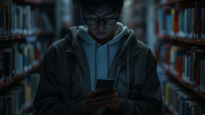 Adolescente de 13 anos é preso depois de perguntar ao ChatGPT como matar amigo