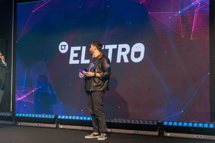 9&ordm; Pr&ecirc;mio Canaltech