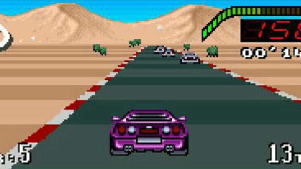 Jogo Top Gear 3000 - SNES - Loja Sport Games