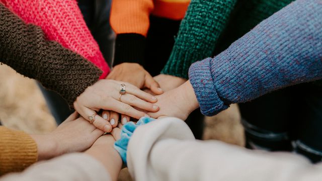 Hannah Busing / Unsplash