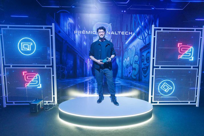 9&ordm; Pr&ecirc;mio Canaltech