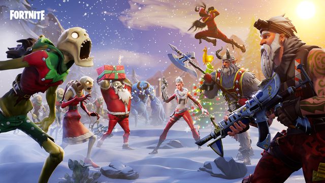 Natal da Epic Games Store tem um jogo grátis por dia - Canaltech