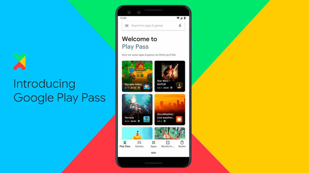 Is Google Play Pass for you?