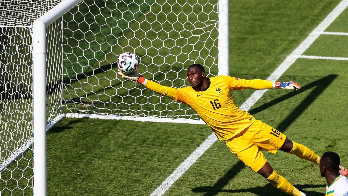 Mundial: tecnologia da bola gera polémicas no jogo França x Senegal