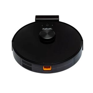 Robô Aspirador e Passa Pano KaBuM! Smart 700