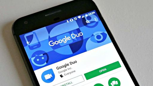 Google Duo é o mais novo app a ganhar o visual Material You; veja como ficou
