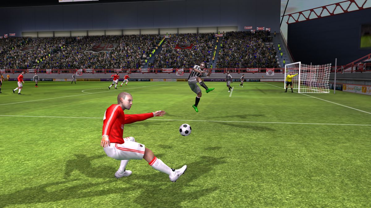 Dream League Soccer: as melhores dicas e guias - Liga dos Games