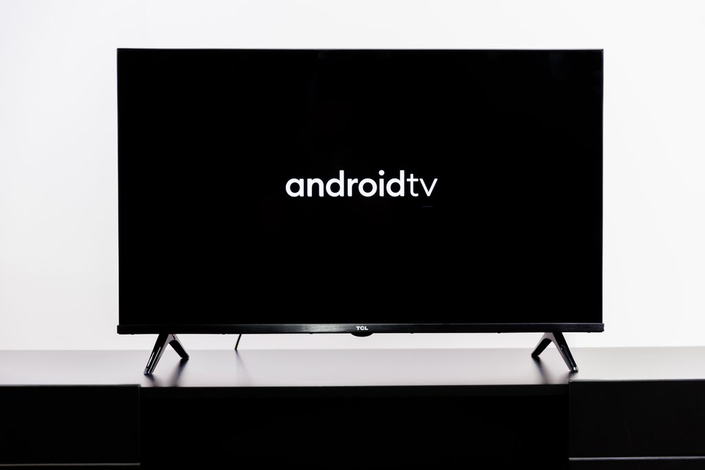 Android TV deve te atualização anunciada no Google I/O 2024 (Imagem: Ivo Meneghel Jr/Canaltech)