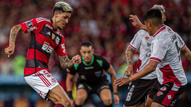 Flamengo x Racing ao vivo: onde assistir ao jogo da Libertadores