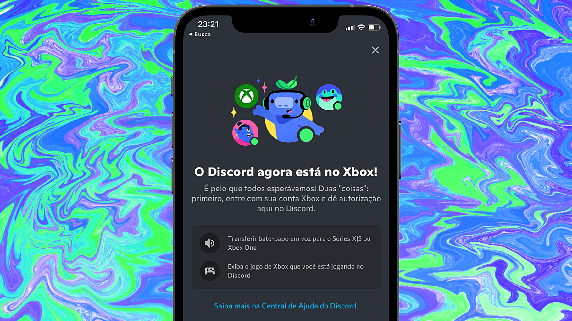 Como usar o Bate-Papo em Grupo no Xbox, Windows, Android, iOS e Discord