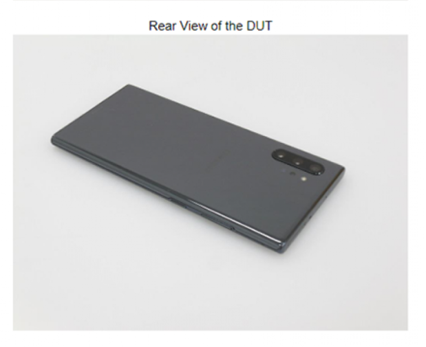 Especificações dos novos Galaxy Note 10 e 10+ vazam na internet. Confira! 
