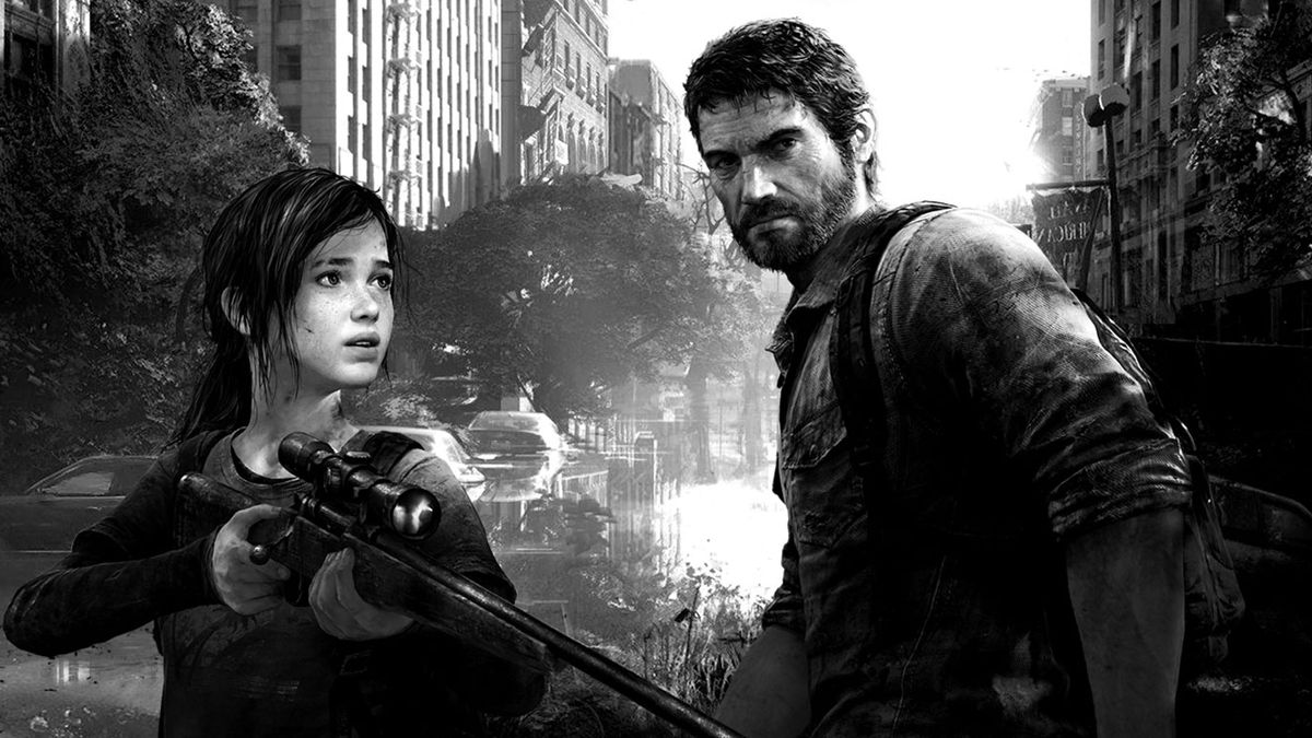 Confirmada a intérprete de Sarah na série de The Last of Us - SBT