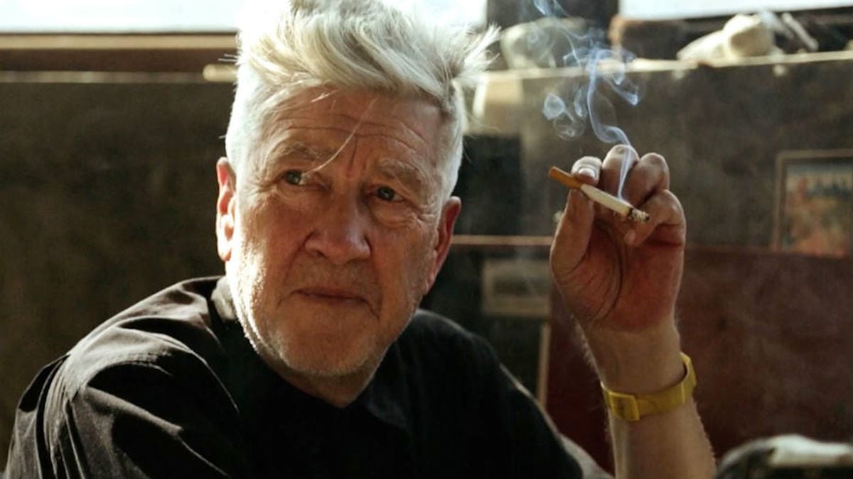 David Lynch, icônico diretor e criador de Twin Peaks, morre aos 78 anos