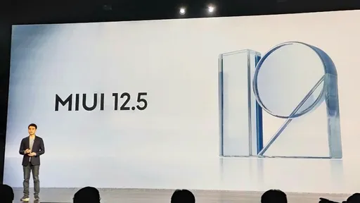 MIUI 12.5 | Conheça as novidades da próxima versão do Android da Xiaomi