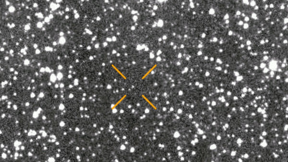 6 coisas que sabemos sobre o 3I/ATLAS, terceiro objeto interestelar identificado