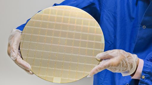 Power10: novo chip de 7 nanômetros da IBM será fabricado pela Samsung