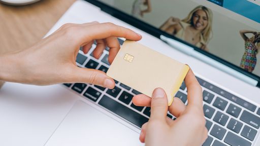 Fraudes usando pagamentos online aumentam em 208% antes da Black Friday
