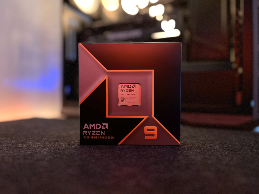 AMD Ryzen 9 9950X 16コア CPU Processador AMD Ryzen 9 9950X 4.3GHz até 5.7GHz Turbo 16 Cores 32