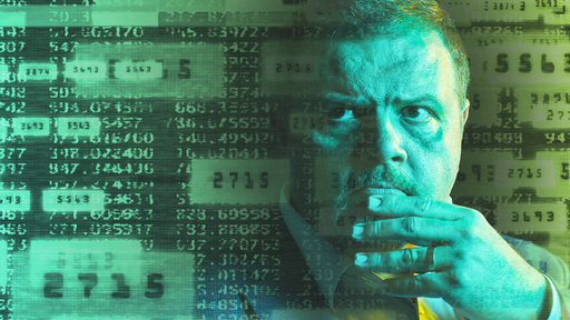 Como Brett Johnson fraudava cartões de crédito e ganhava US$ 40 mil por dia