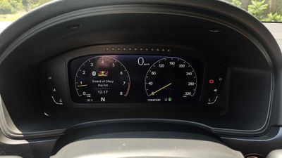 Honda Civic Type R 2025 (Review)