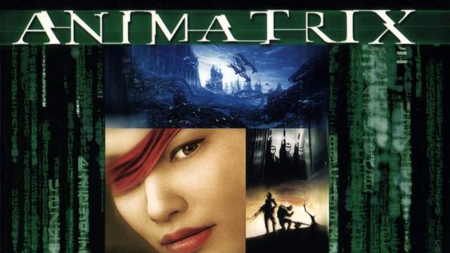 Crítica | Animatrix é o melhor complemento possível ao universo de Matrix