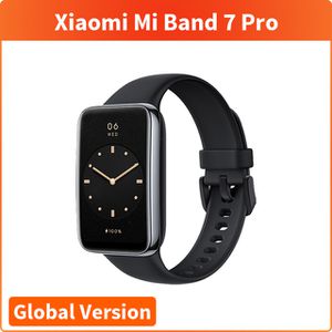 Xiaomi Mi band 7 Pro [VERSÃO GLOBAL+ INTERNACIONAL]