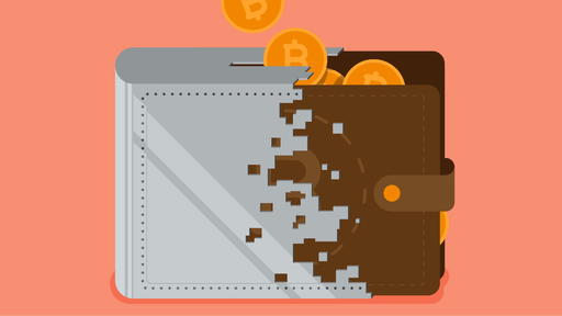 Criminosos se passam por empresa de entregas em spam para roubo de criptomoedas