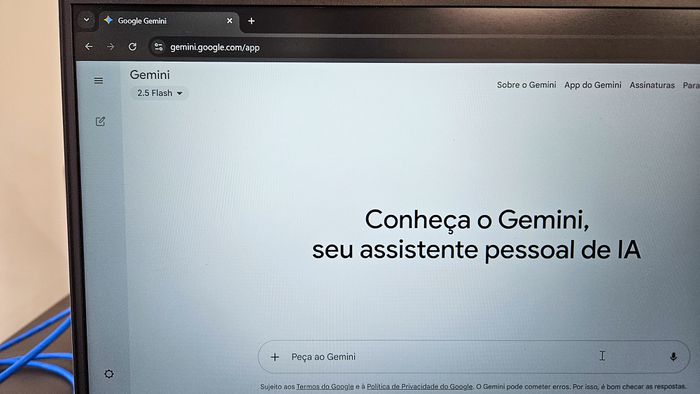 Google admite que hackers estão usando o Gemini em golpes de vagas falsas