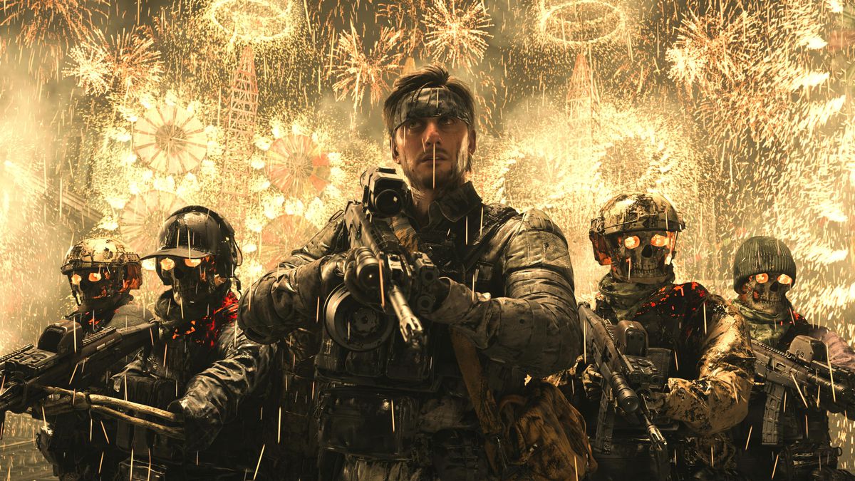 Conheça os novos personagens de Death Stranding 2: On the Beach