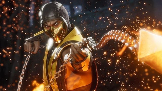 Mortal Kombat 12: jogo deve ser lançado antes de Injustice 3