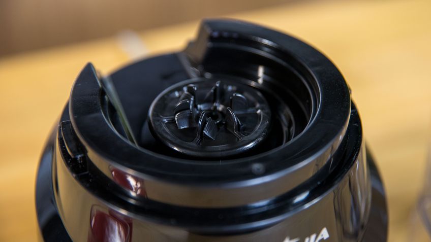 Liquidificador Britânia BLQ970 Turbo