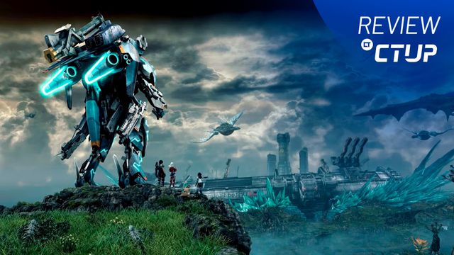 Review Xenoblade Chronicles X: Definitive Edition | Um retorno tardio