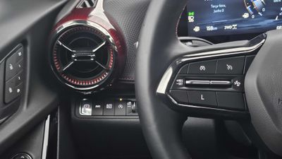 Chevrolet Equinox RS 2025 (Review)