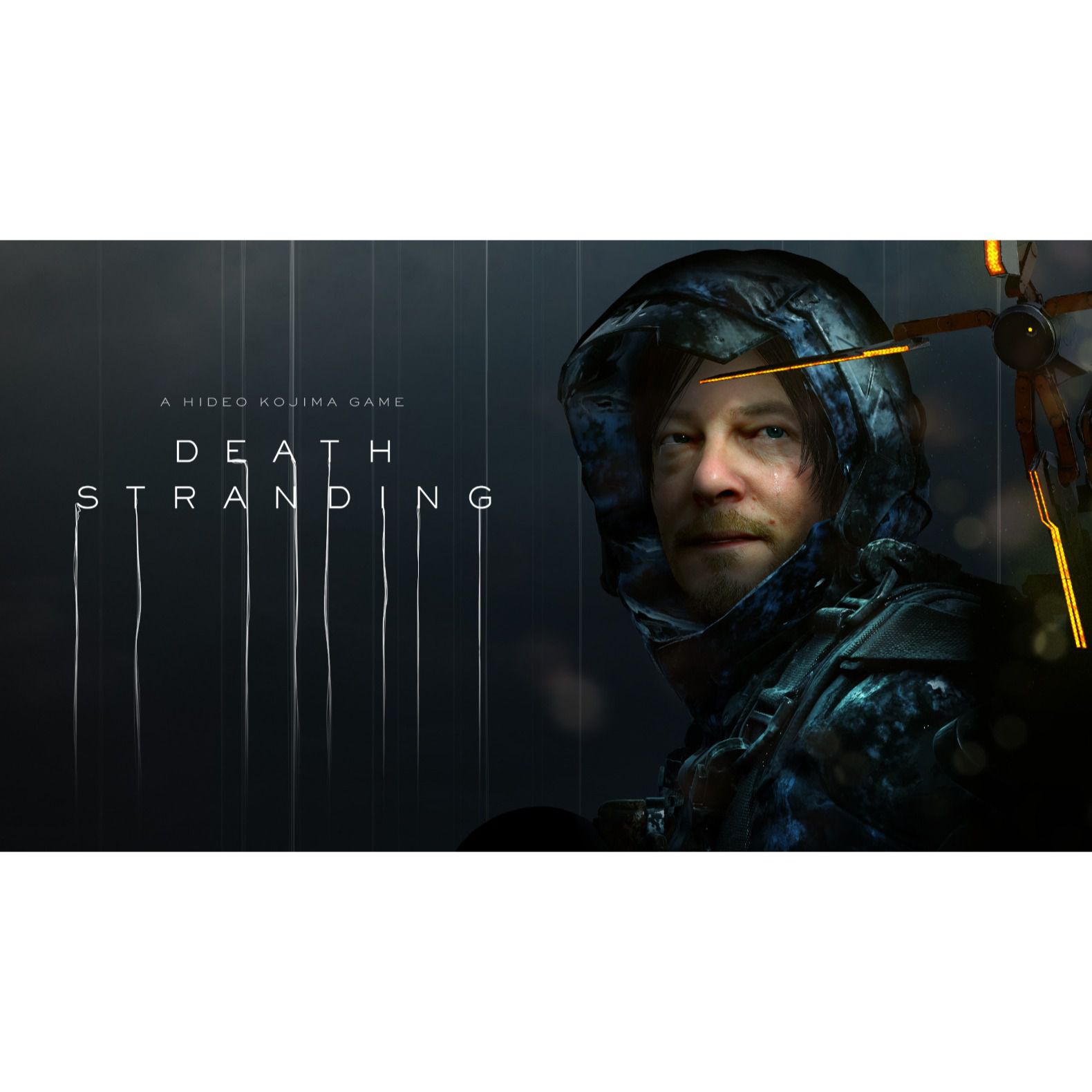 Death stranding steam key фото 12