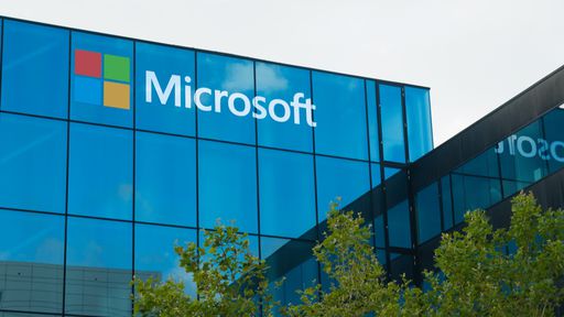 Mesmo com a pandemia, Microsoft apresenta crescimento puxado pela nuvem