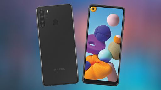 Galaxy A22 5G é listado por varejista e tem preço revelado