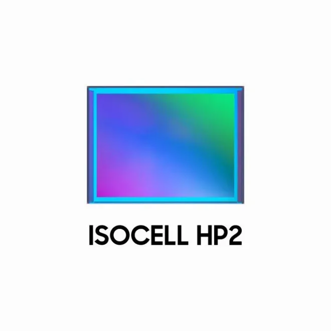 Samsung ISOCELL HP2 promete melhorias em ambientes com pouca ou muita luz (Imagem: Divulgação/Samsung)