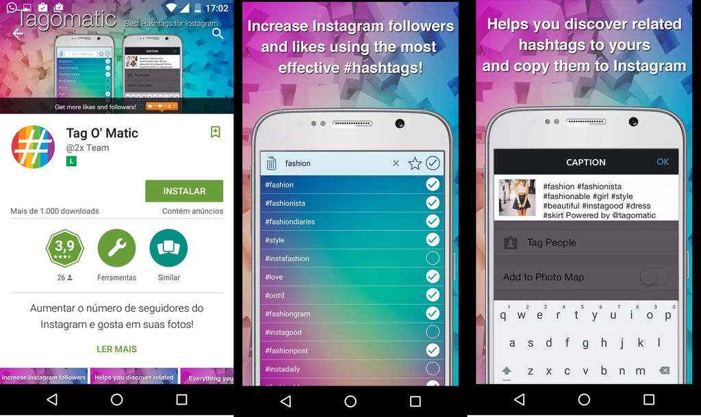 instagram instagram