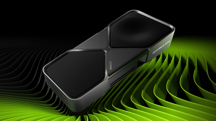GeForce RTX 50 SUPER podem ter sido adiadas por escassez de memória