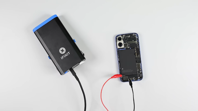 iFixit/YouTube/Reprodução
