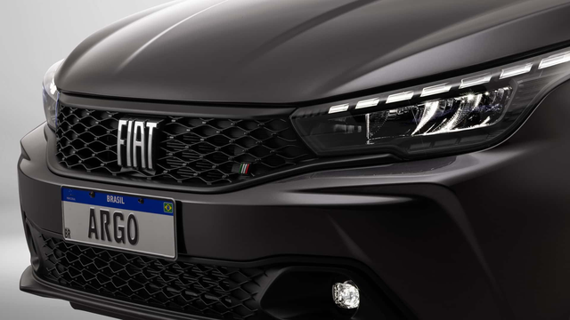 Fiat/Divulgação