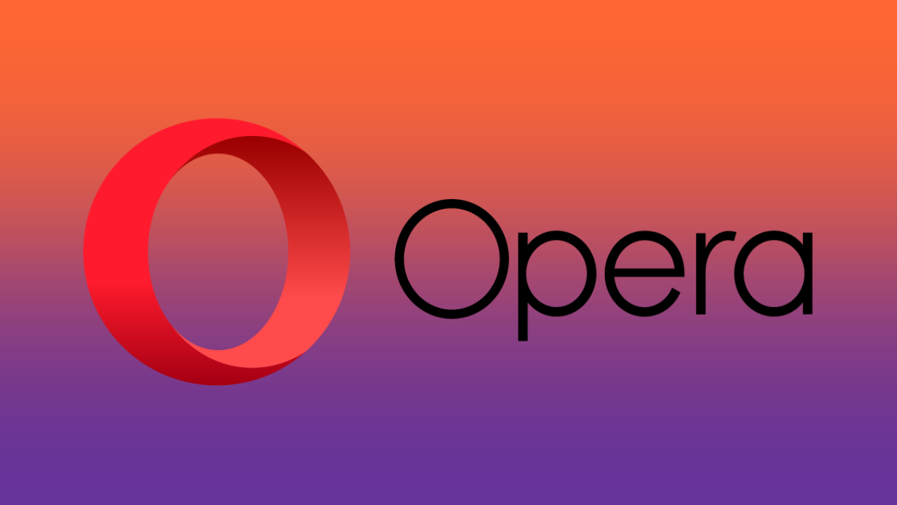 Baixe O Opera GX O Navegador Mais Personalizável Do Mundo