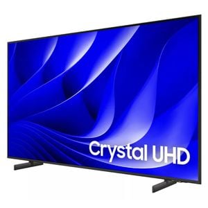 PARCELADO | Samsung Smart TV 43" Crystal UHD 4K 43DU8000 2024 | CUPOM