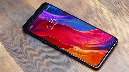 Mi Mix 3 | Foto mostra novo smartphone da Xiaomi com duas câmeras frontais