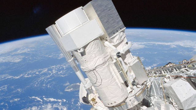 NASA