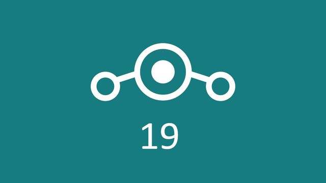 Reprodução/LineageOS