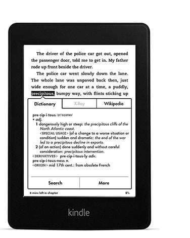 Como usar o Goodreads com Kindle no Brasil – Tecnoblog