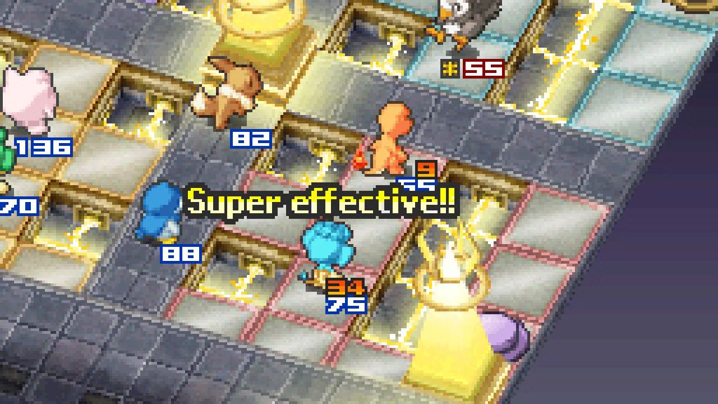Imagem de Pokémon Conquest
