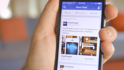 Facebook está testando recurso semelhante ao Twitter para gerar mais engajamento