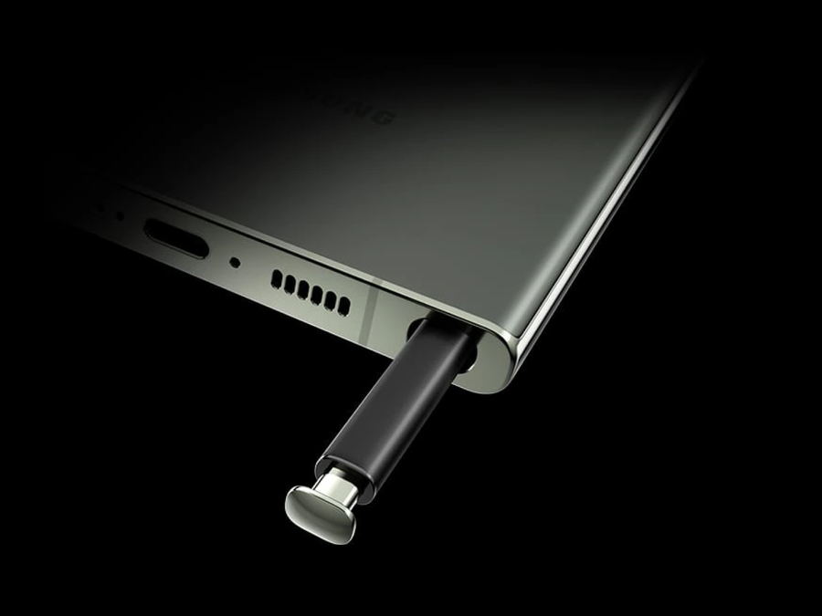 Galaxy S24 Ultra pode ter S Pen sem grandes mudanças - Canaltech